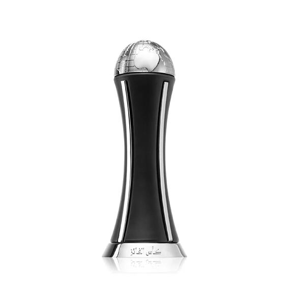 Lattafa Pride Winners Trophy Silver EDP 100 ml (unisex)