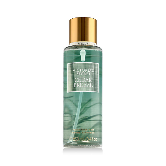 Victoria's Secret Cedar Breeze tělový sprej 250 ml (woman)