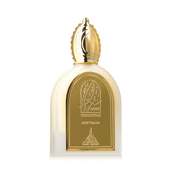 Paris Corner Misty Dawn Musk Collection EDP 100 ml (unisex)