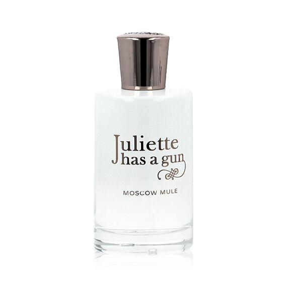 Juliette Has A Gun Moscow Mule EDP 100 ml (unisex)