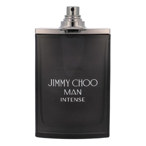 Jimmy Choo Jimmy Choo Man Intense EDT tester 100 ml (man)