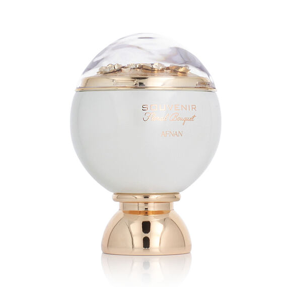 Afnan Souvenir Floral Bouquet EDP rozbalené 100 ml (woman)