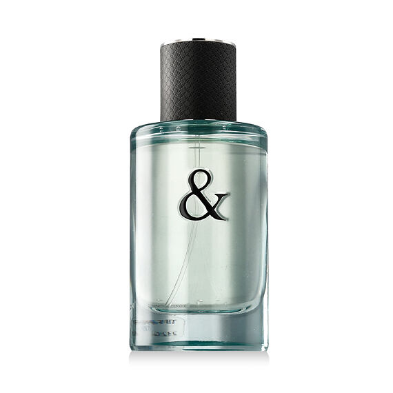 Tiffany Tiffany & Love for Him EDT 50 ml (man)