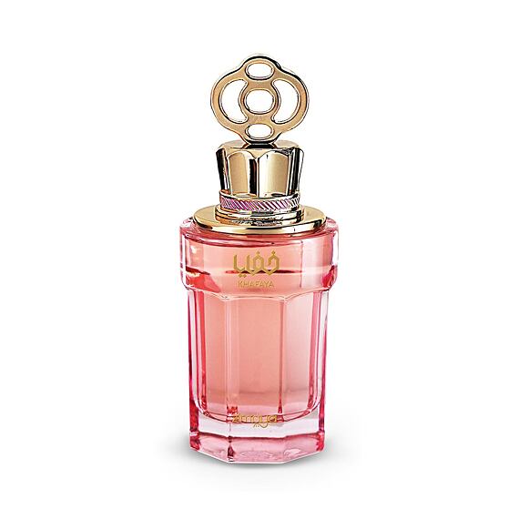 Zimaya Khafaya Pink EDP 100 ml (woman)