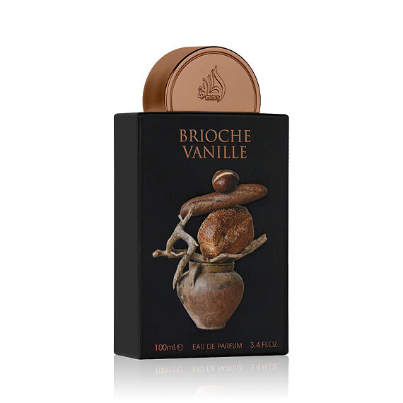 Lattafa Pride Brioche Vanille EDP 100 ml (unisex)