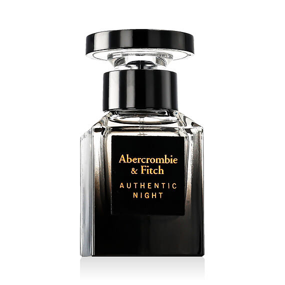 Abercrombie & Fitch Authentic Night Man EDT 30 ml (man)