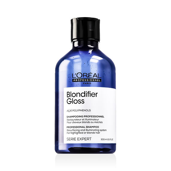 L'Oréal Professionnel Serie Expert Blondifier Professional Shampoo 300 ml