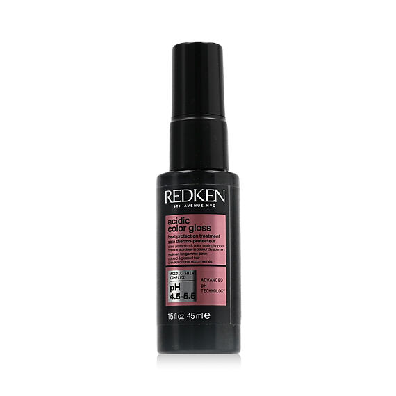Redken Acidig Color Gloss Heat Protection Treatment 45 ml