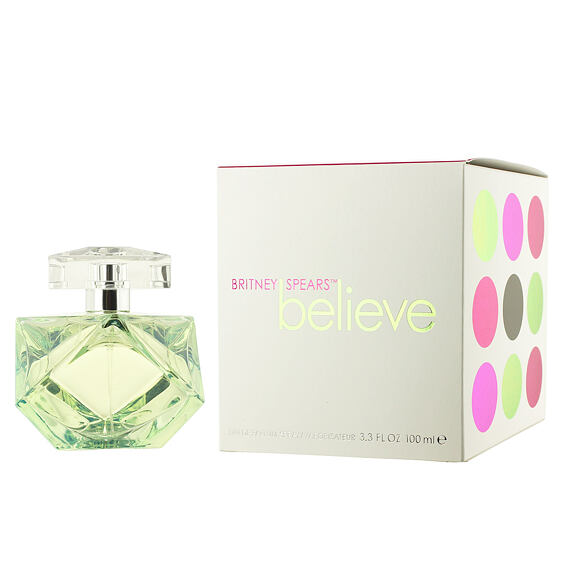 Britney Spears Believe EDP 100 ml (woman)