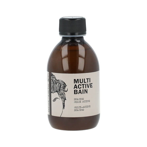 Dear Beard Multi Active Bain Shampoo 250 ml