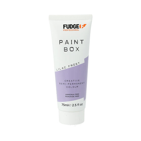 Fudge Paint Box Lilac Frost 75 ml