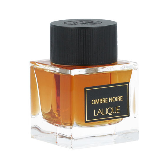 Lalique Ombre Noire EDP 100 ml (man)