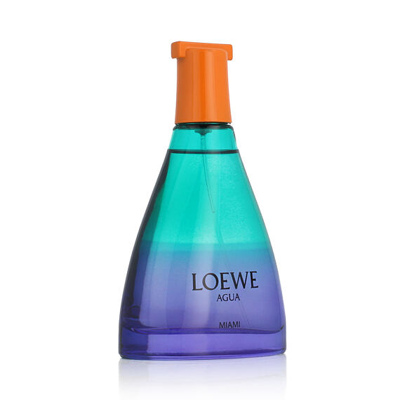 Loewe Agua Miami EDT tester 100 ml (unisex)