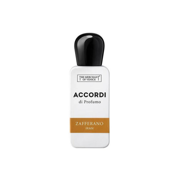 The Merchant of Venice Accordi di Parfumo Zafferano Iran EDP 30 ml (unisex)