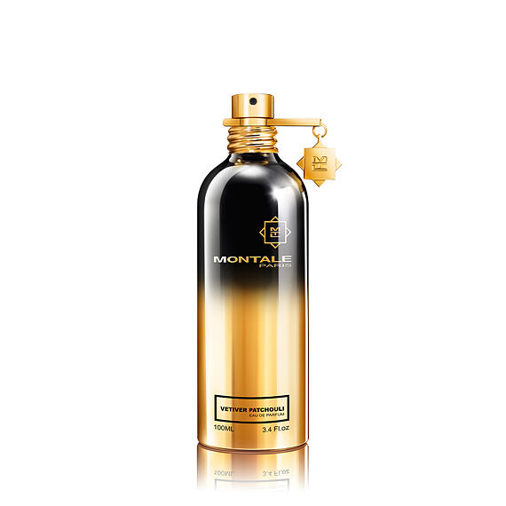 Montale Paris Vetiver Patchouli EDP 100 ml (unisex)