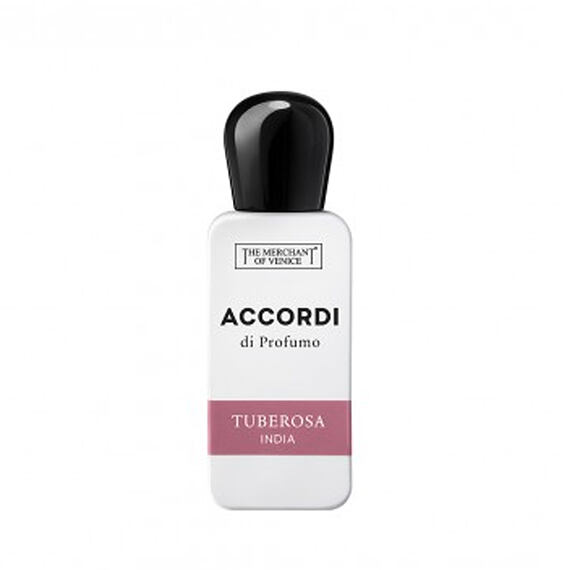 The Merchant of Venice Accordi di Parfumo Tuberosa India EDP tester 30 ml (unisex)