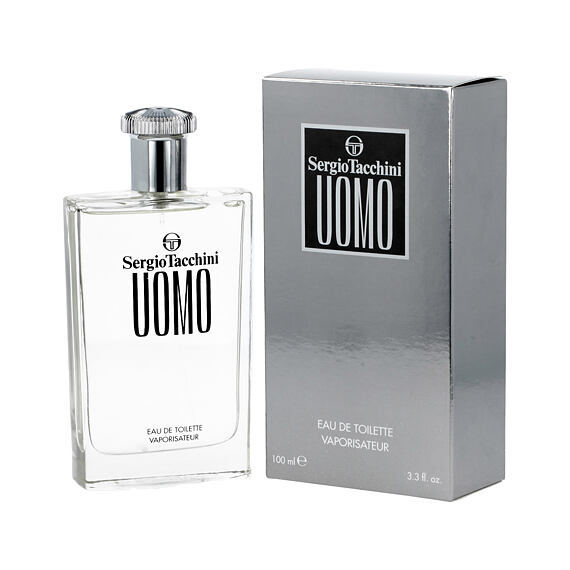 Sergio Tacchini Man EDT 100 ml (man)