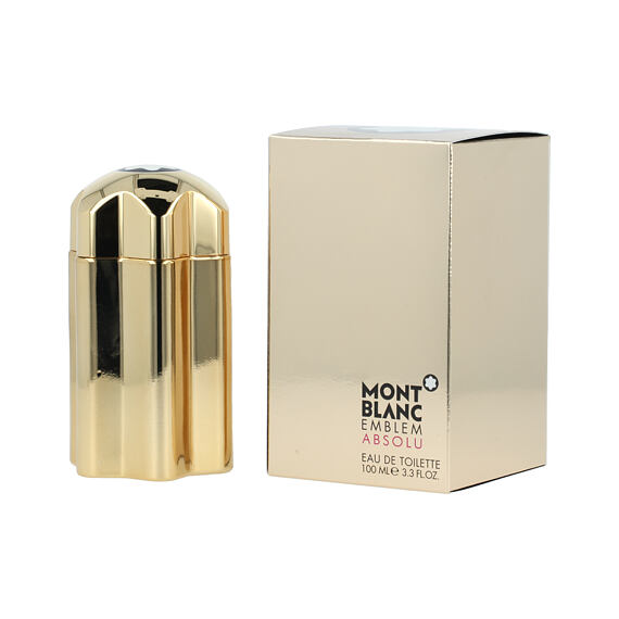 Montblanc Emblem Absolu EDT 100 ml (man)