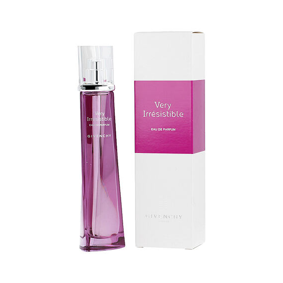 Givenchy Very Irrésistible EDP 50 ml (woman)