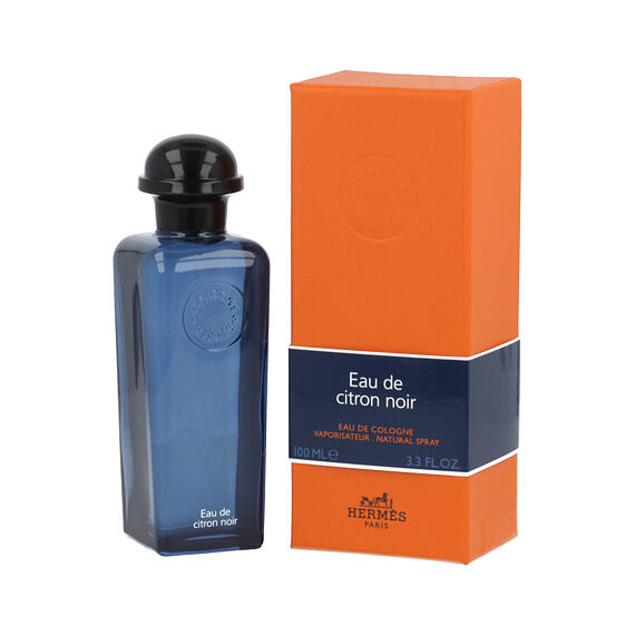 Hermès Eau de Citron Noir EDC 100 ml (unisex)