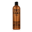 Tigi Bed Head Colour Goddess Oil Infused Shampoo 750 ml - Starý obal