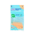 TePe Extra Soft medzizubné kefky 1 oranžové (0,45 mm) 8 ks