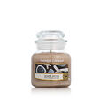 Yankee Candle Classic Small Jar Candles vonná sviečka 104 g - Seaside Woods