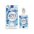 4711 Remix Cologne Sparkling Island Edition 2023 EDC 100 ml (woman)