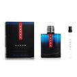 Prada Luna Rossa Ocean EDT plniteľný 100 ml + EDT MINI 10 ml (man)