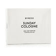 Byredo Sunday Cologne EDP 50 ml (unisex)