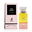 Maison Alhambra Pink Velvet EDP 80 ml (unisex)