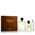 Hermès Terre D&#039;Hermès EDT 100 ml + EDT 15 ml + SG na telo aj vlasy 40 ml (man) - Travel Essentials