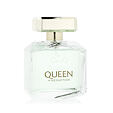 Banderas Queen of Seduction EDT 80 ml (woman) - Cover with Gold Inscription