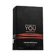Giorgio Armani Emporio Armani Stronger With You Absolutely EDP 100 ml (man)