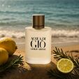 Giorgio Armani Acqua di Giò Pour Homme EDT 15 ml (man)