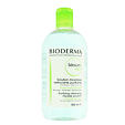 Bioderma Sébium H2O čistiace odličovacie micelárna voda 500 ml
