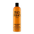 Tigi Bed Head Colour Goddess Oil Infused Shampoo 750 ml - Starý obal