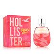 Hollister California Festival Vibes for Her EDP 100 ml (woman)