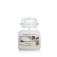 Yankee Candle Classic Small Jar Candles vonná sviečka 104 g - Baby Powder