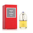 Cartier Pasha de Cartier Parfum 50 ml (man) - Nový obal