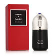 Cartier Pasha de Cartier Édition Noire EDT 100 ml (man) - Nový obal