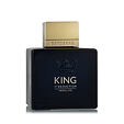 Banderas King of Seduction Absolute EDT 100 ml (man) - Gold Cover