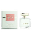 Banderas Queen of Seduction EDT 80 ml (woman) - Cover with Gold Inscription
