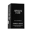 Giorgio Armani Armani Code EDP plniteľný 50 ml (man)