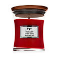 WoodWick Mini Hourglass Candles vonná sviečka 85 g - Crimson Berries