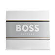 Hugo Boss Boss Bottled EDT 100 ml + DST 75 ml + SG 100 ml (man) - Cover with Gray Stripe