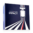 Tommy Hilfiger Impact EDT 100 ml + EDT MINI 4 ml + SG na telo aj vlasy 100 ml (man)