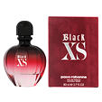 Paco Rabanne Black XS for Her Parfumová voda 80 ml (woman)