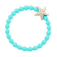 By Eloise London Starfish Turquoise