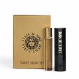 State of Mind Natural Elegance EDP náplň 2 x 20 ml + vreckový sprej plniteľný (unisex)
